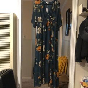 Baltic born women’s dress size XL